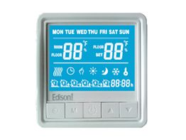 W81111 Smart Heating Thermostat
