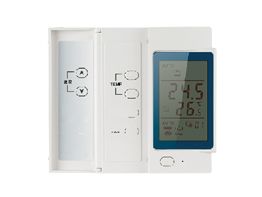 VAV-12HD Digital Thermostat
