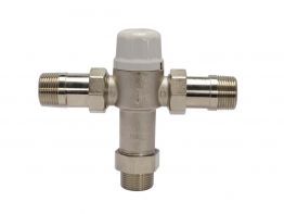 American Thermostatic Mixing Valve