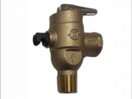 Expansion Control Valve